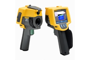 Тепловизор Fluke Ti10