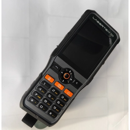 Виброанализатор LASERTECH 700