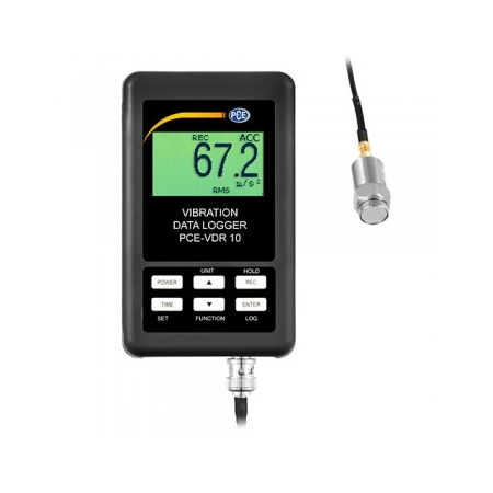 PCE-VDR 10 Виброметр