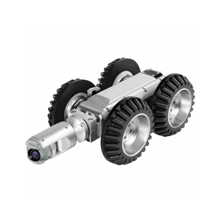Кроулер промышленный Robotic Crawler С 8