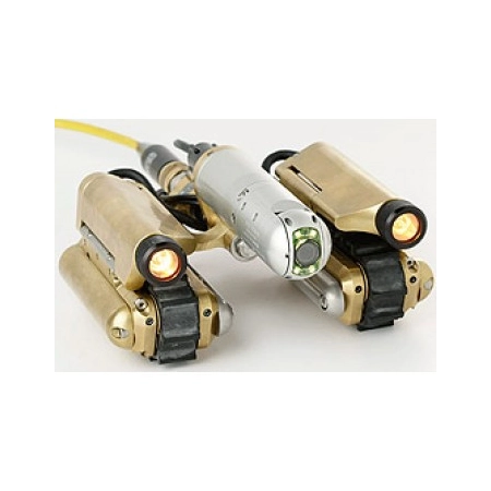 Миниатюрный кроулер Trax 100