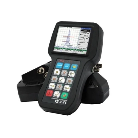 Ультразвуковой дефектоскоп УД3-71