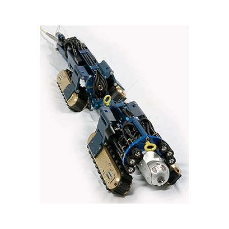 Видеокроулер Trax 300