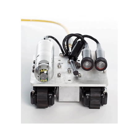 Видеокроулер Trax 100