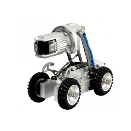 Кроулер LASERTECH LIFT ROBOTIC с расширенными функциями