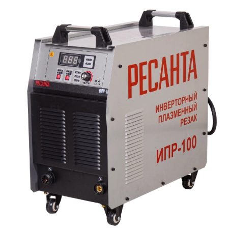 Инвертор для плазменной резки РЕСАНТА ИПР-100