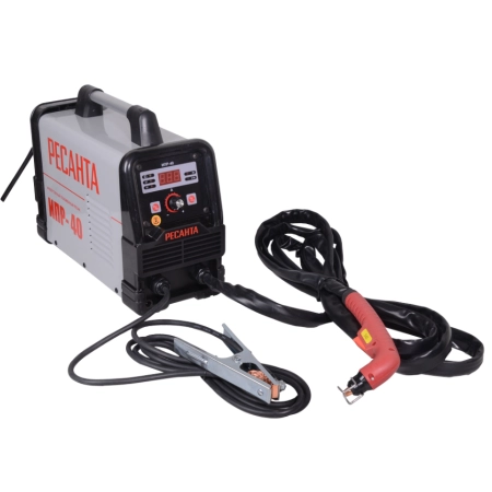 Инвертор для плазменной резки Ресанта ИПР-40