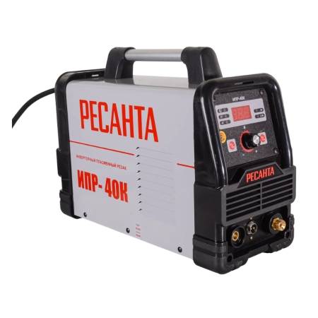 Инвертор для плазменной резки РЕСАНТА ИПР-40К