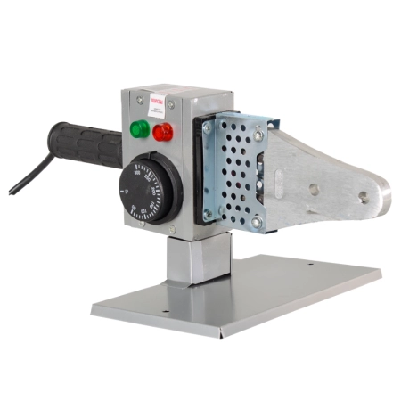 Аппарат для сварки ПВХ труб Ресанта АСПТ-600