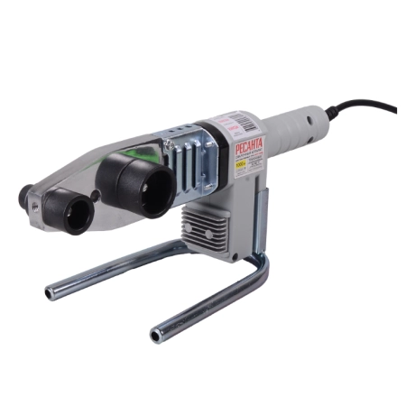 Аппарат для сварки пластиковых труб АСПТ-1000Д Ресанта