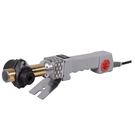 Аппарат для сварки пластиковых труб АСПТ-1200 Ресанта