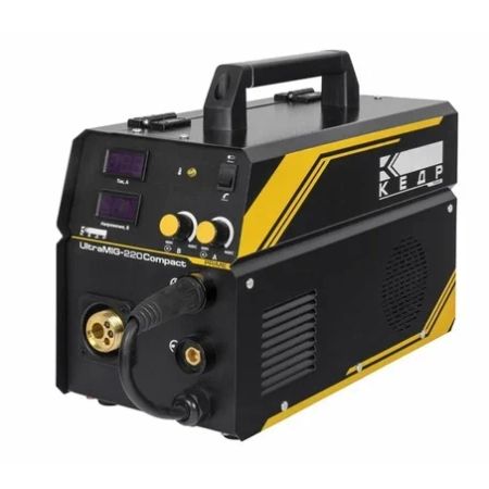 Полуавтомат КЕДР ULTRAMIG-220 COMPACT (220В, 40-220А)