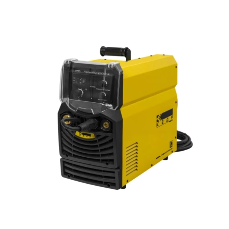 Полуавтомат КЕДР ALPHAMIG-250M-3 без кожуха (380В, 50–250А)