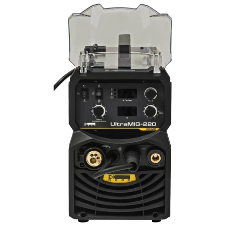 Полуавтомат КЕДР ULTRAMIG-220 (230В, 30-220А)