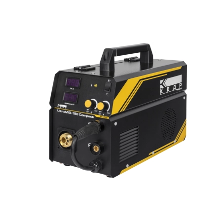 Полуавтомат КЕДР ULTRAMIG-180 COMPACT (220В, 40-180А)