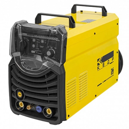 Источник сварочный КЕДР MULTIMIG-5000DP (380В, 40-500А)