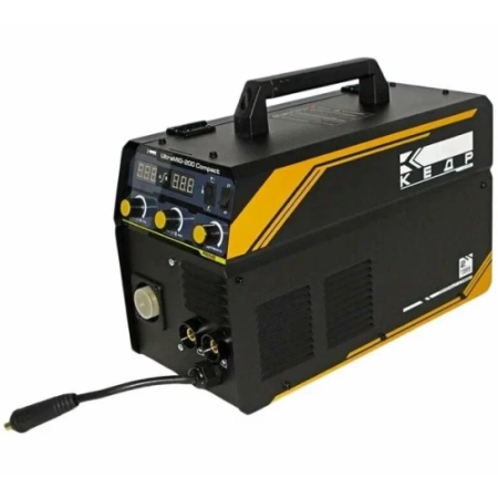 Полуавтомат КЕДР ULTRAMIG-200 COMPACT (220В, 40-200А)