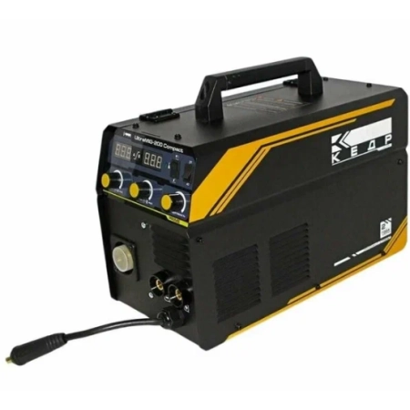 Полуавтомат КЕДР UltraMIG-200 Compact (230В, 40-200А)