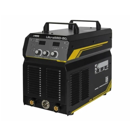 Источник сварочный КЕДР UltraMIG-500 (380В, 10-500А)