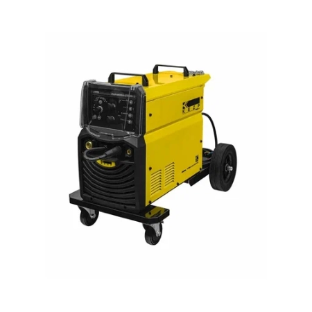 Полуавтомат КЕДР AlphaMIG-250S-3 (30–250А, 380В)