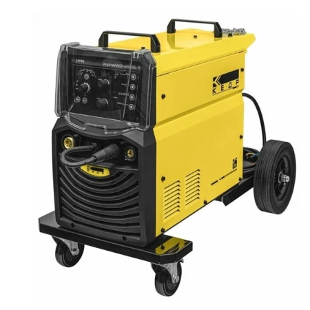 Полуавтомат КЕДР AlphaMIG-250S-1 (30–250А, 220В)