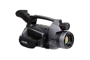 Тепловизор FLIR B660