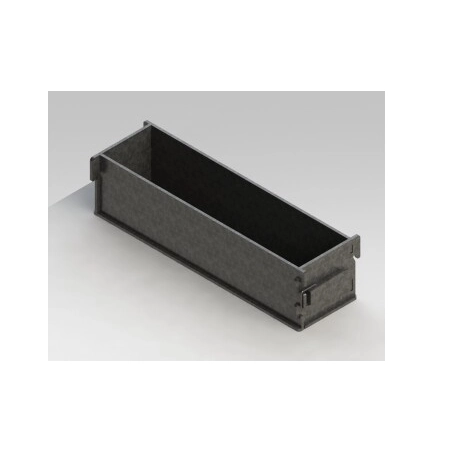 Форма ФП-100 с номерным аттестатом