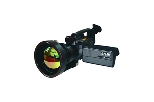 Тепловизор FLIR SC660