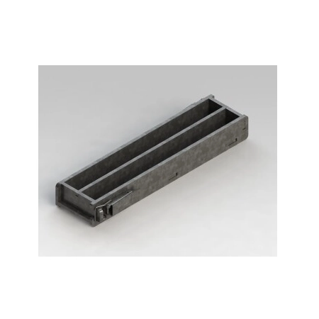 Форма 2ФП-25 с номерным аттестатом