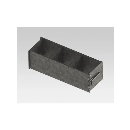 Форма 3ФК-100 с аттестатом без дна