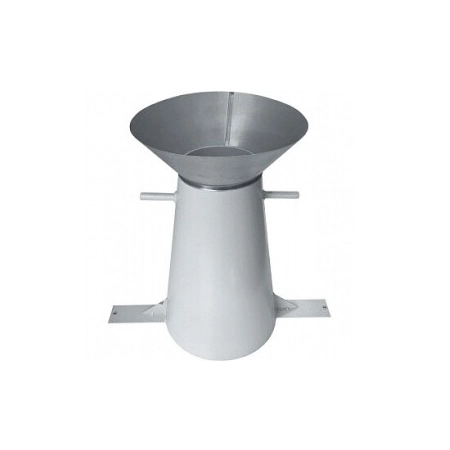 Конус Абрамса с воронкой КА