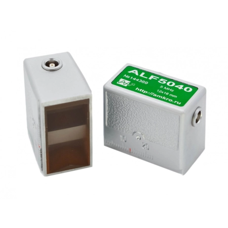 ALF50xx среднегабаритные наклонные преобразователи 5МГц