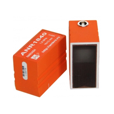 ANR18xx крупногабаритные наклонные преобразователи 1,8 МГц