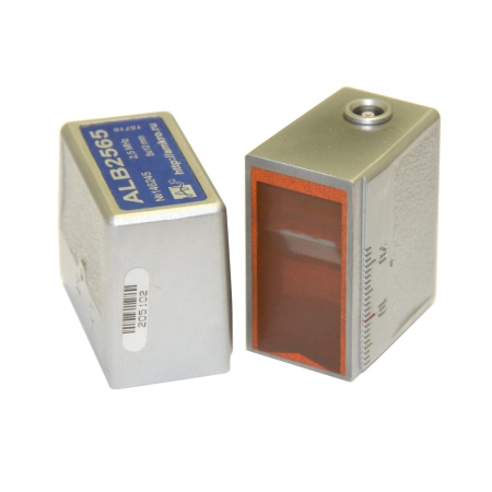 ALB25xx среднегабаритные наклонные преобразователи 2,5 Мгц