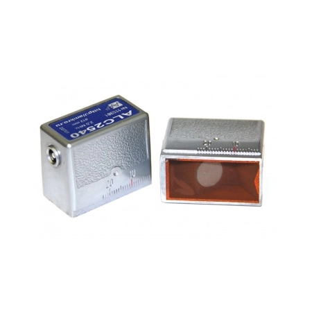 ALC25xx среднегабаритные наклонные преобразователи 2,5 Мгц