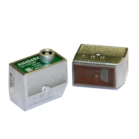 AN40xxV-MWB малогабаритные наклонные УЗ ПЭП 4МГц