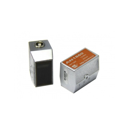 AN18xx малогабаритные наклонные УЗ ПЭП 1,8 МГц