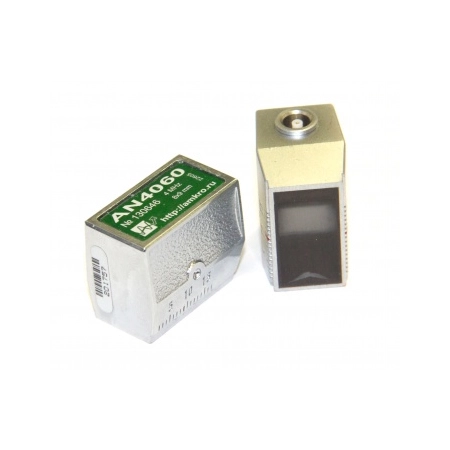 AN40xx-MWB малогабаритные наклонные УЗ ПЭП 4МГц