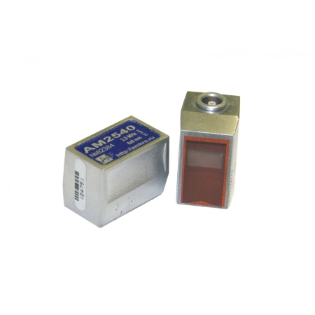 AM25xx малогабаритные наклонные УЗ ПЭП 2,5МГц