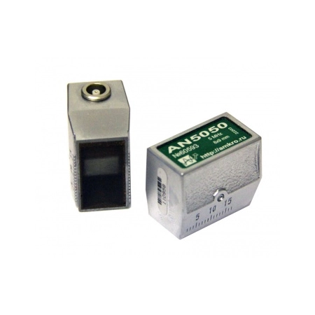 AN50xx малогабаритные наклонные УЗ ПЭП 5МГц