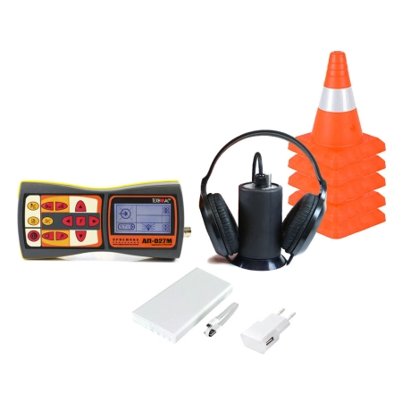 Успех 27.247Д — течеискатель акустический