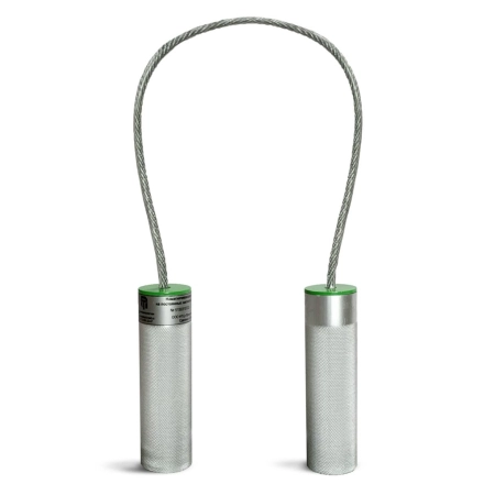 Магнитопорошковый дефектоскоп на постоянных магнитах ПРОМТ МПД-DC