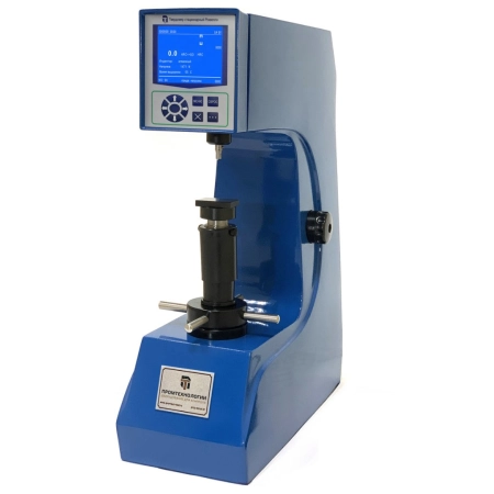 Твердомер стационарный Роквелла ТС-Р-Ц