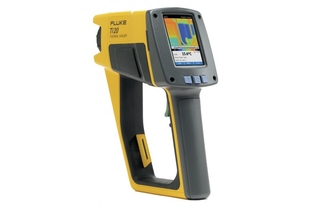 Тепловизор fluke ti20