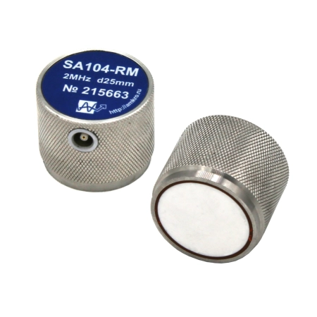 Преобразователь SA104-RM (аналог A104-RM)