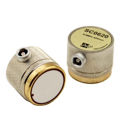 Преобразователь SC0620 (П111-0,6-К20)