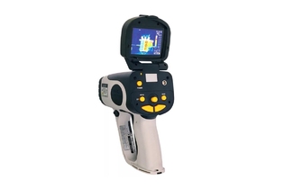 Тепловизор NEC TH7700 / Тепловизор NEC TH7800