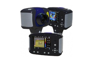 Тепловизор PCE TC 2