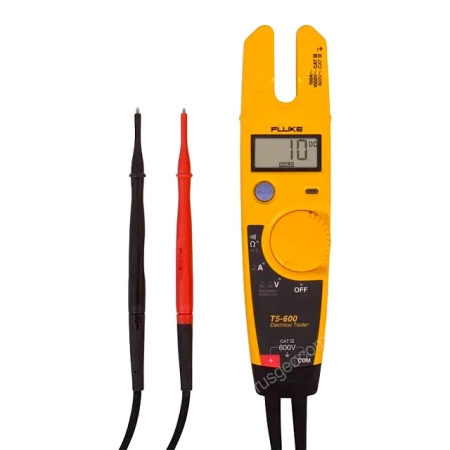 Тестер Fluke T5-600