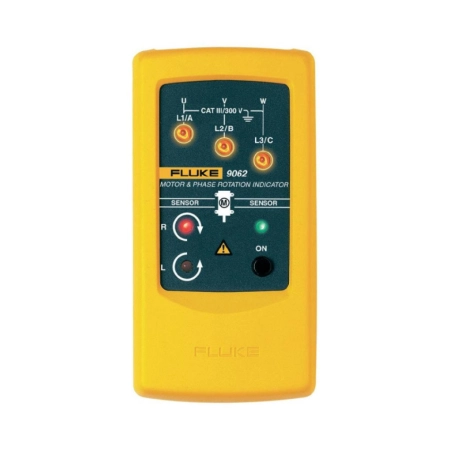 Индикатор чередования фаз Fluke 9062